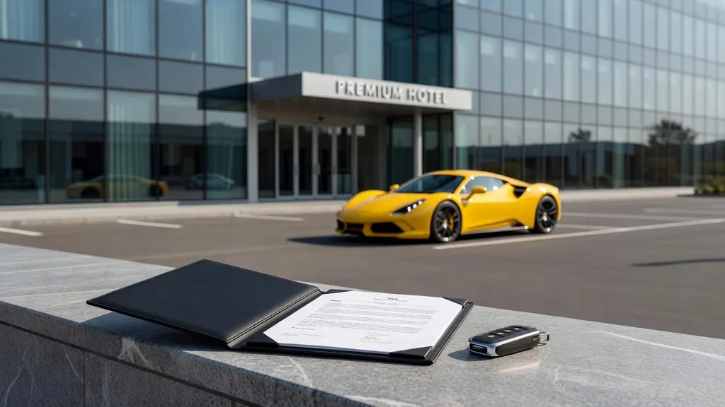 Wynajem Lamborghini – Dla Kogo Jest Taki Samochód i Czego Się Spodziewać?