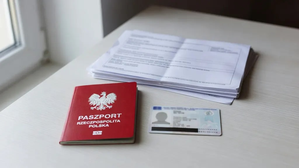 Paszport – jak go wyrobić?
