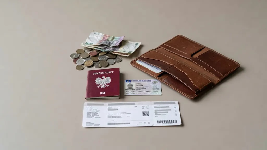 Do jakich krajów potrzebny jest paszport?