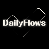 dailyflow logo