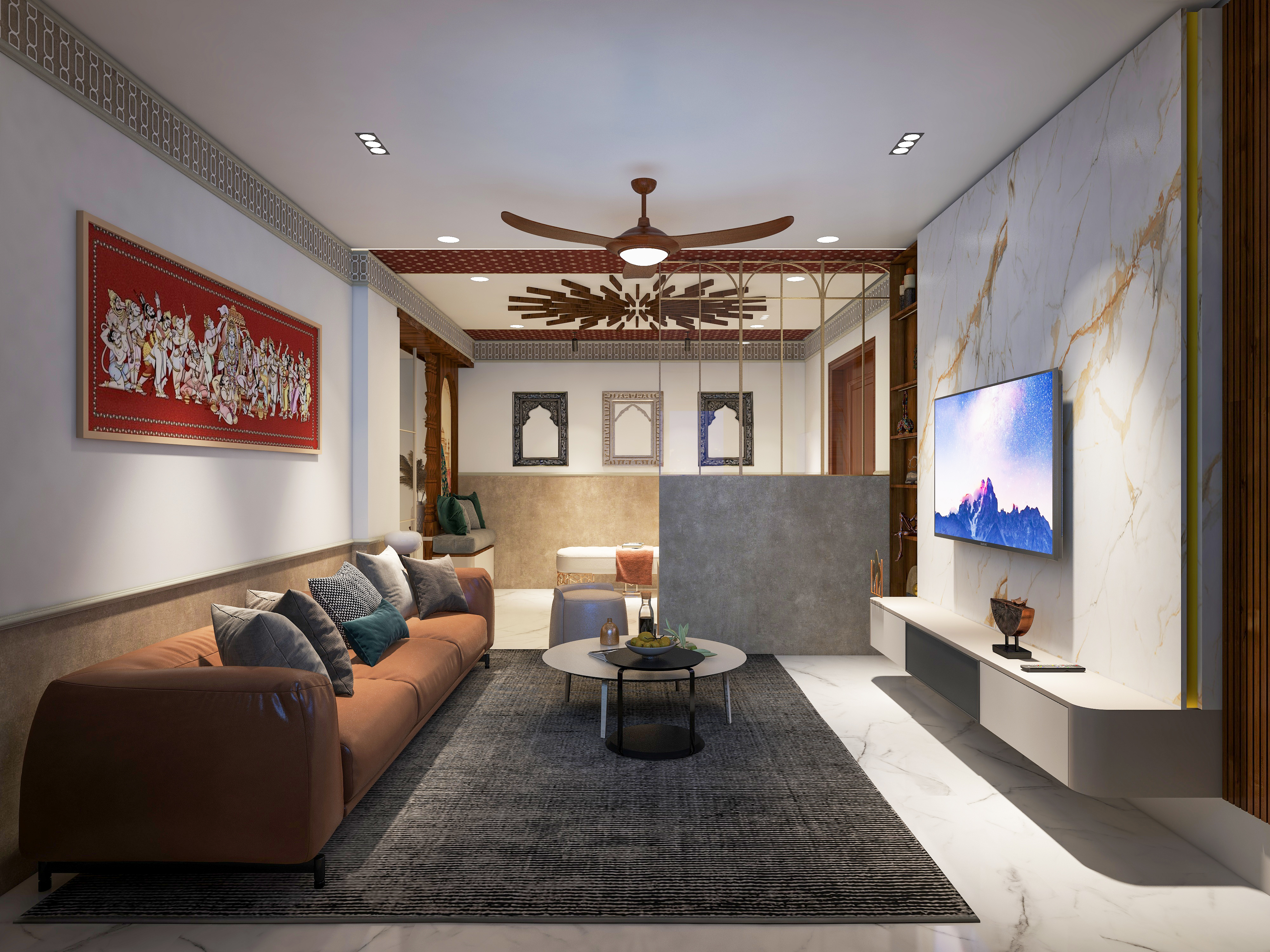 Drawing Room Design