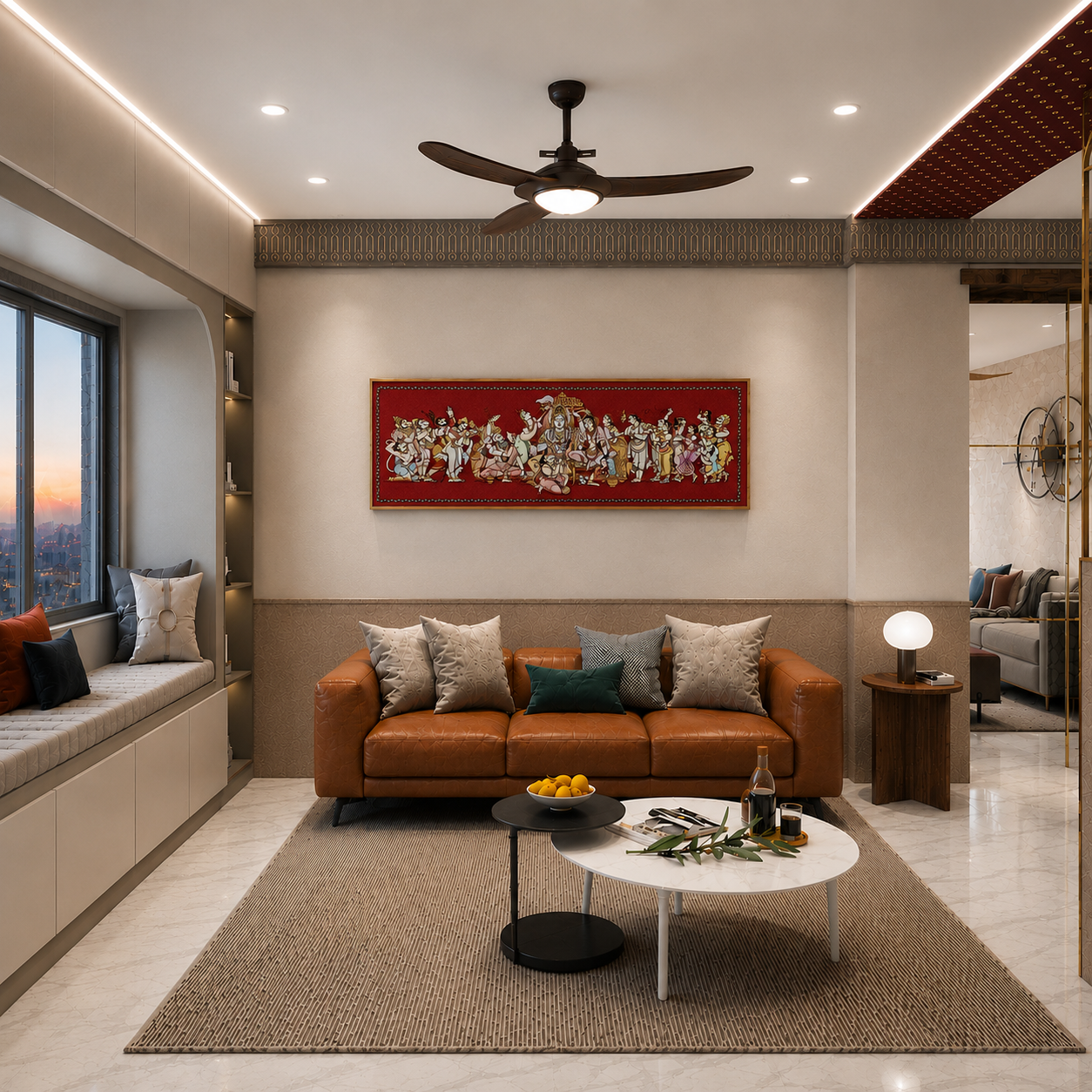 Architectural Consultation