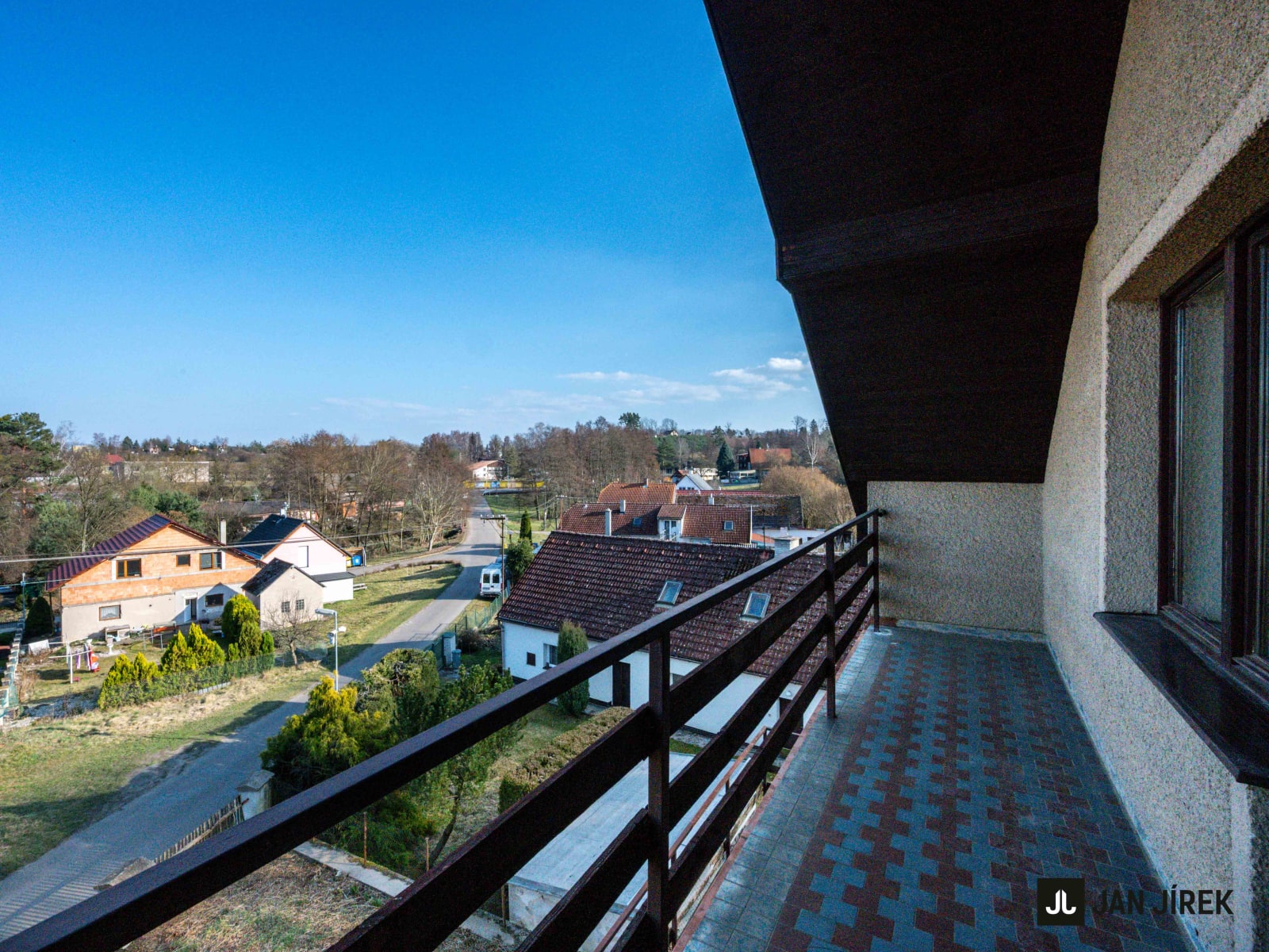 Rodinný dům Konopáč