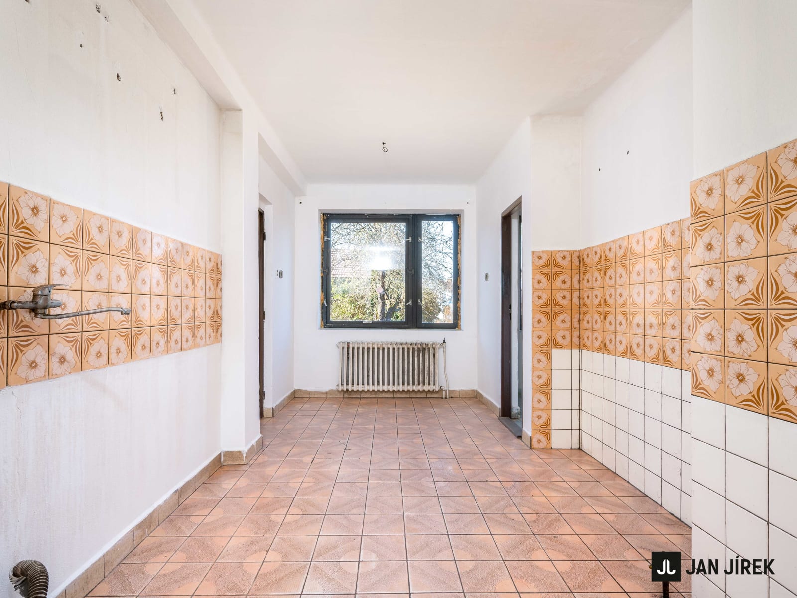 Rodinný dům Konopáč