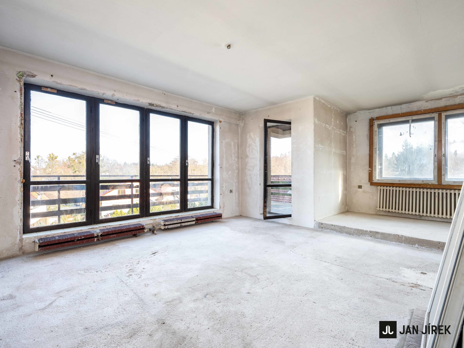 Rodinný dům Konopáč