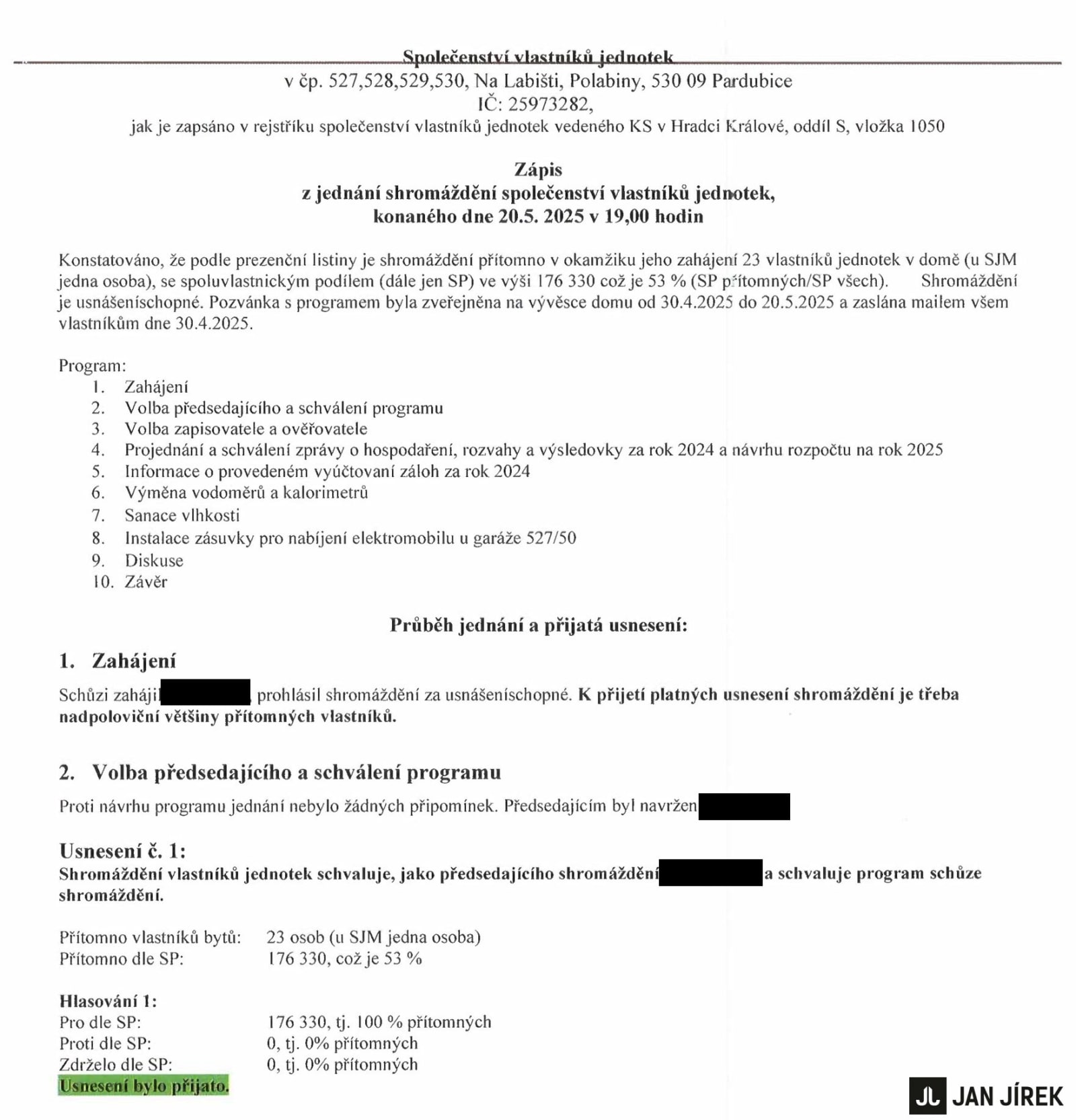 Byt 2+kk Na Labišti 530