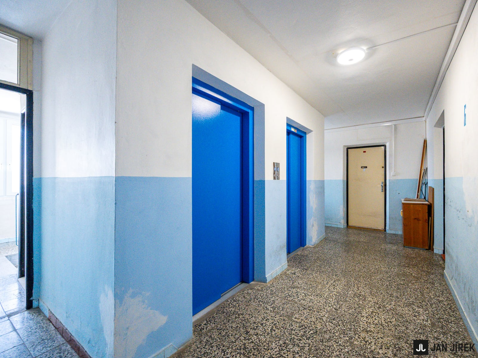 Byt 3+kk Gagarinova 387