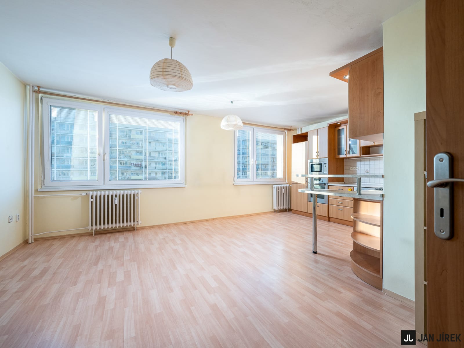 Byt 3+kk Gagarinova 387