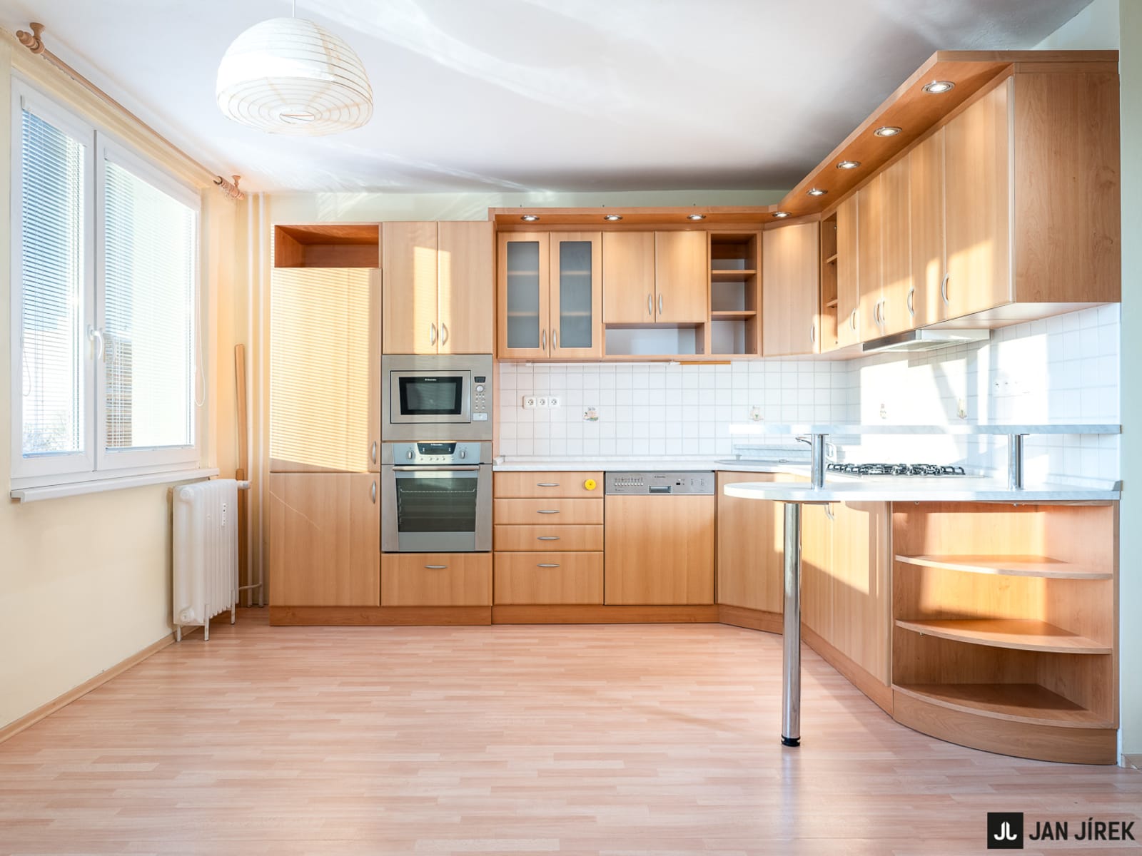 Byt 3+kk Gagarinova 387