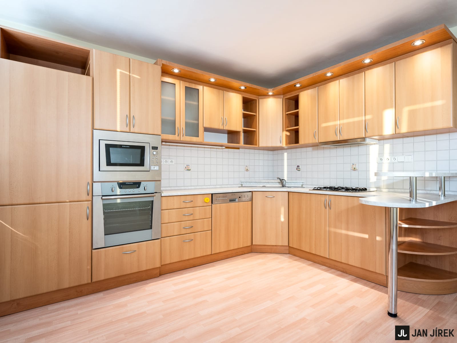 Byt 3+kk Gagarinova 387