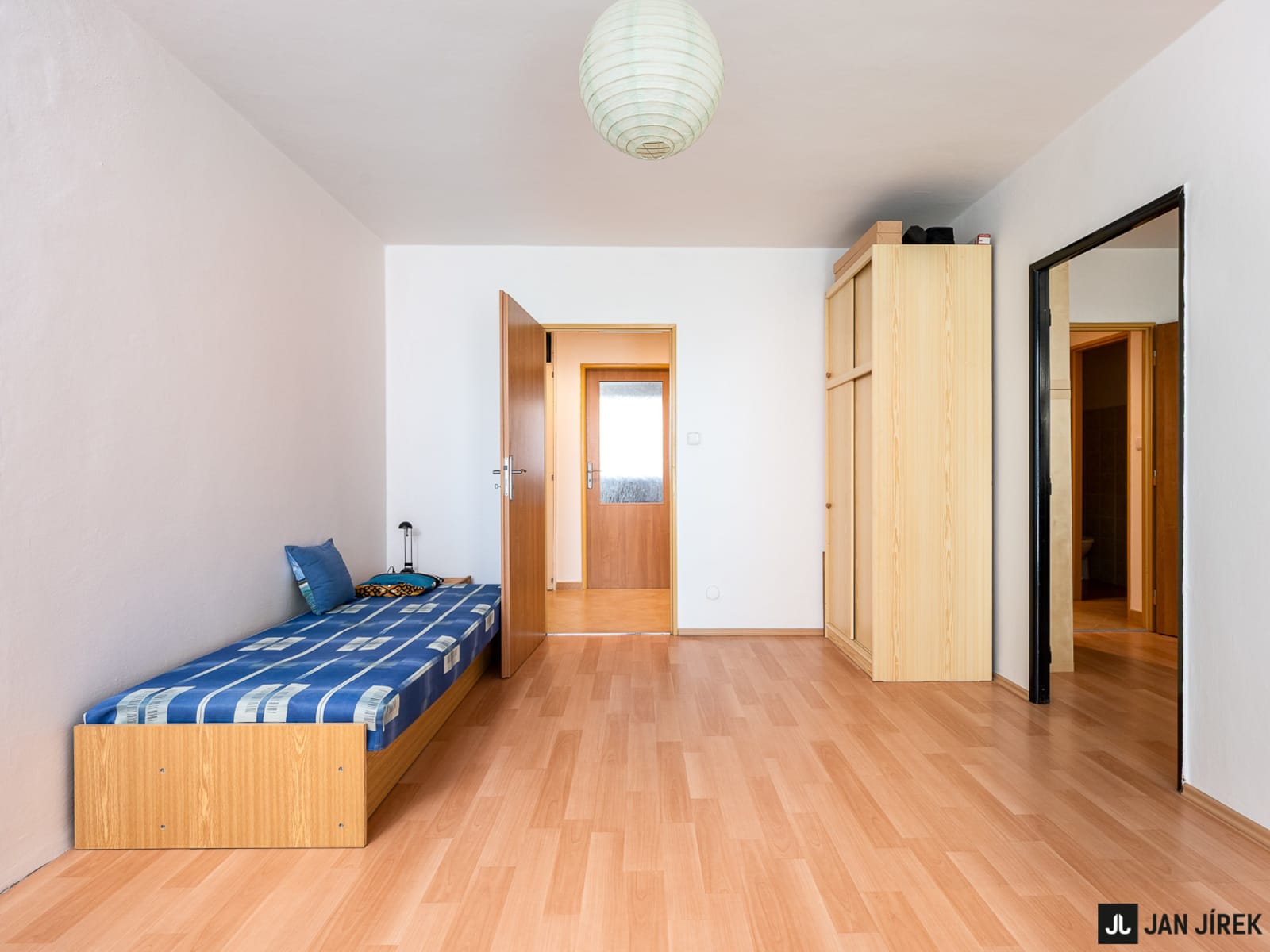 Byt 3+kk Gagarinova 387