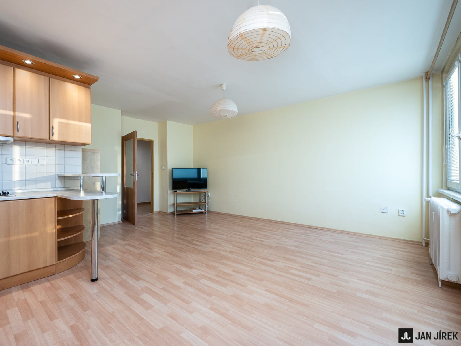 Byt 3+kk Gagarinova 387