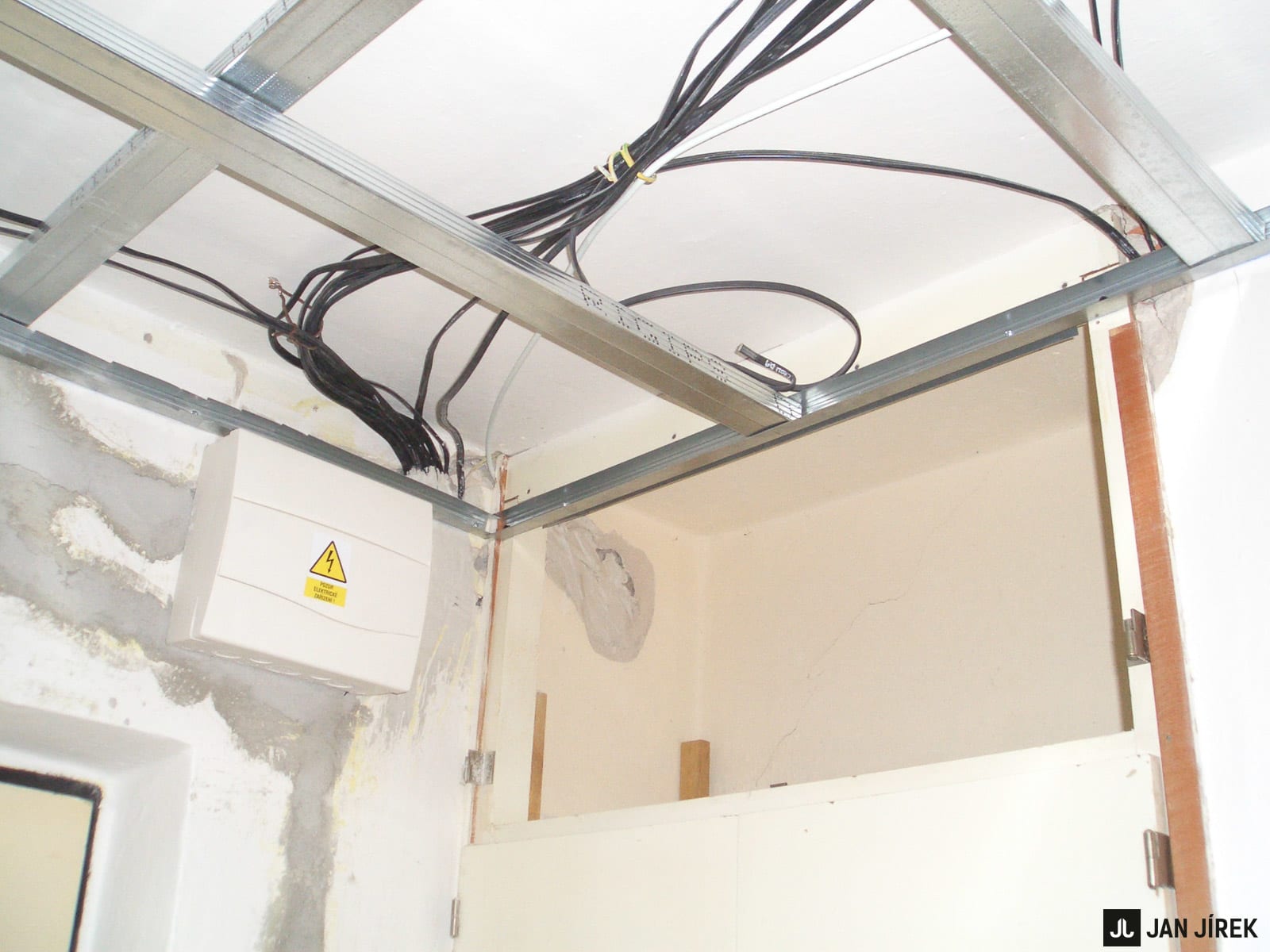 Byt 3+kk Gagarinova 387