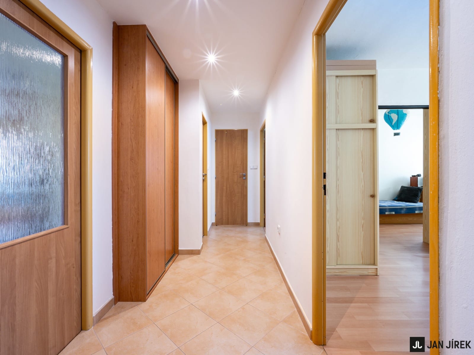 Byt 3+kk Gagarinova 387