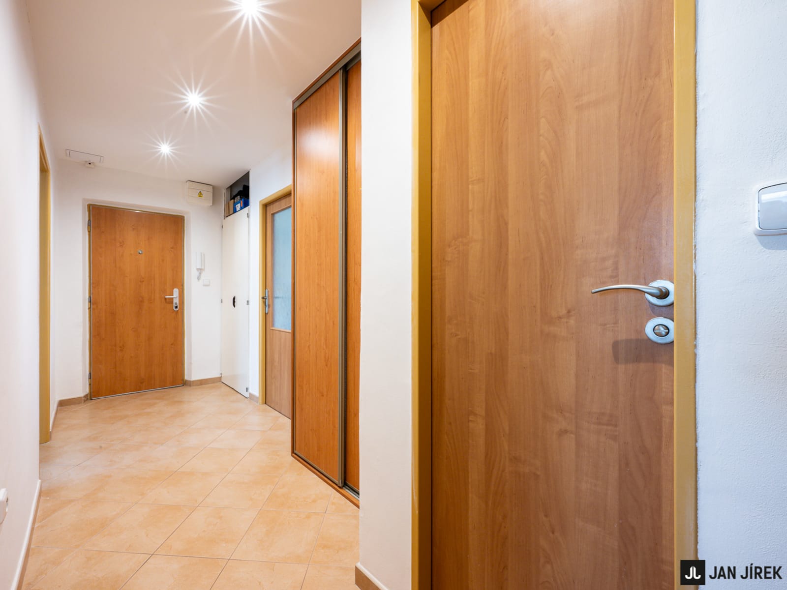 Byt 3+kk Gagarinova 387