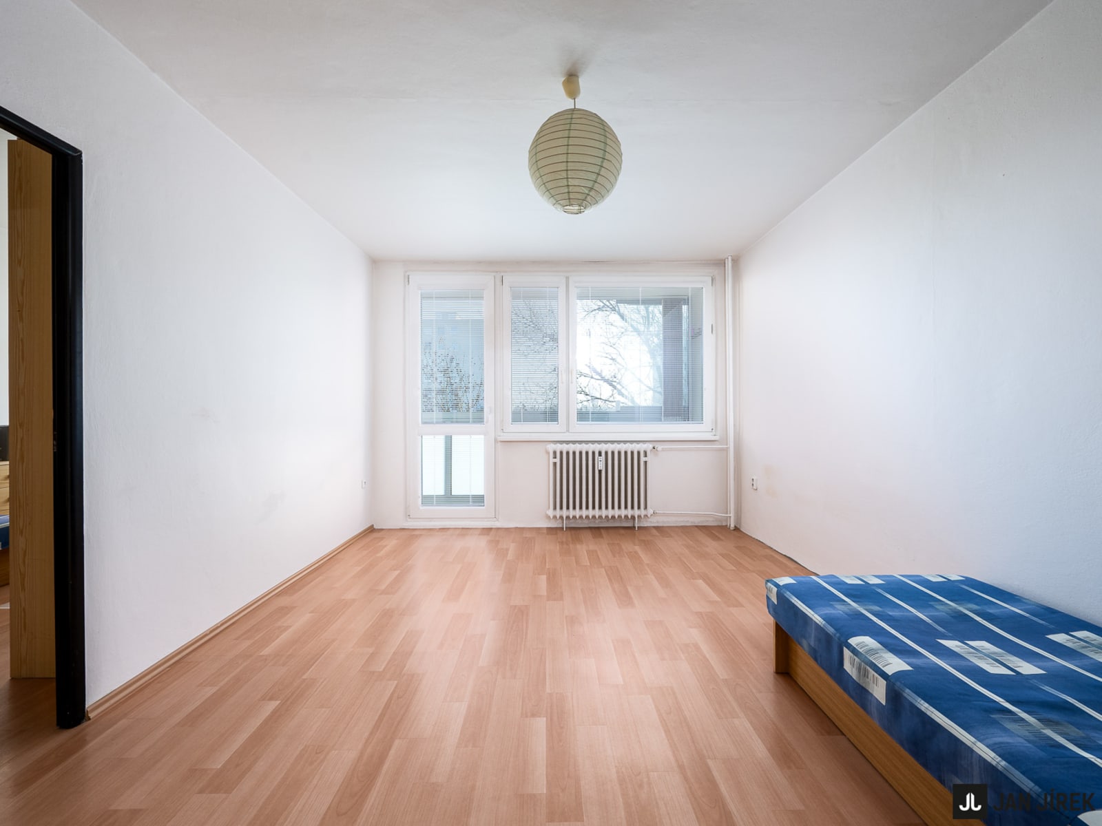 Byt 3+kk Gagarinova 387