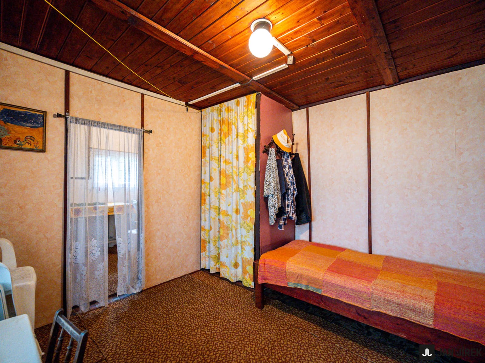 chata Pardubice Bílé Předměstí