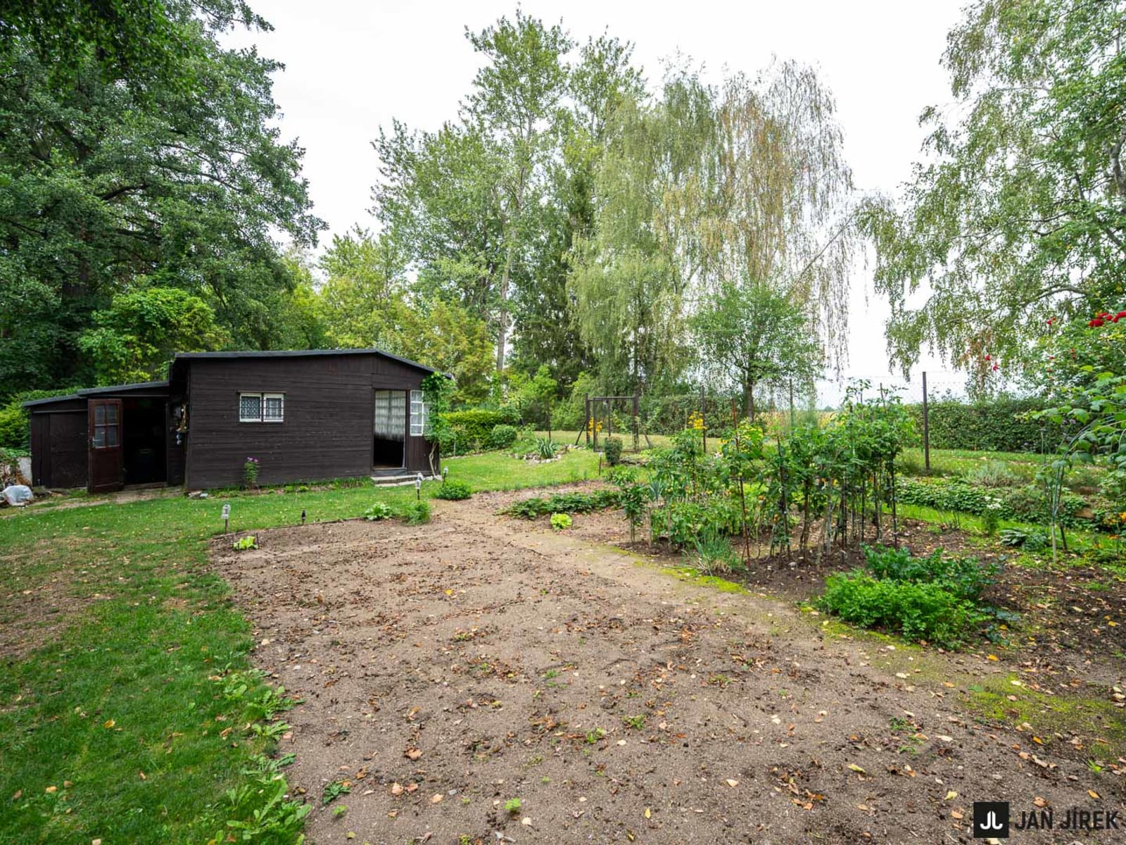 chata Pardubice Bílé Předměstí