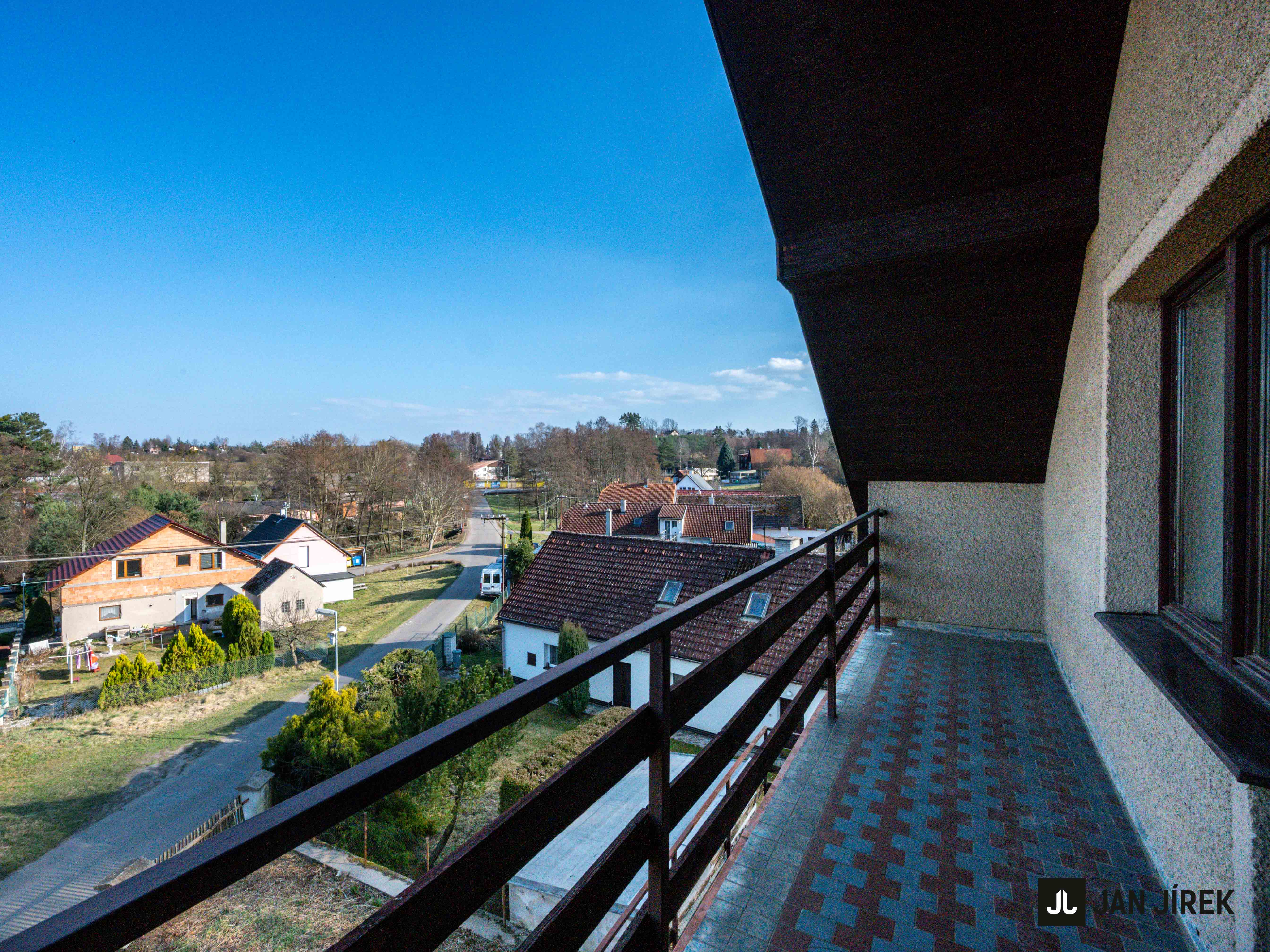 Rodinný dům Konopáč