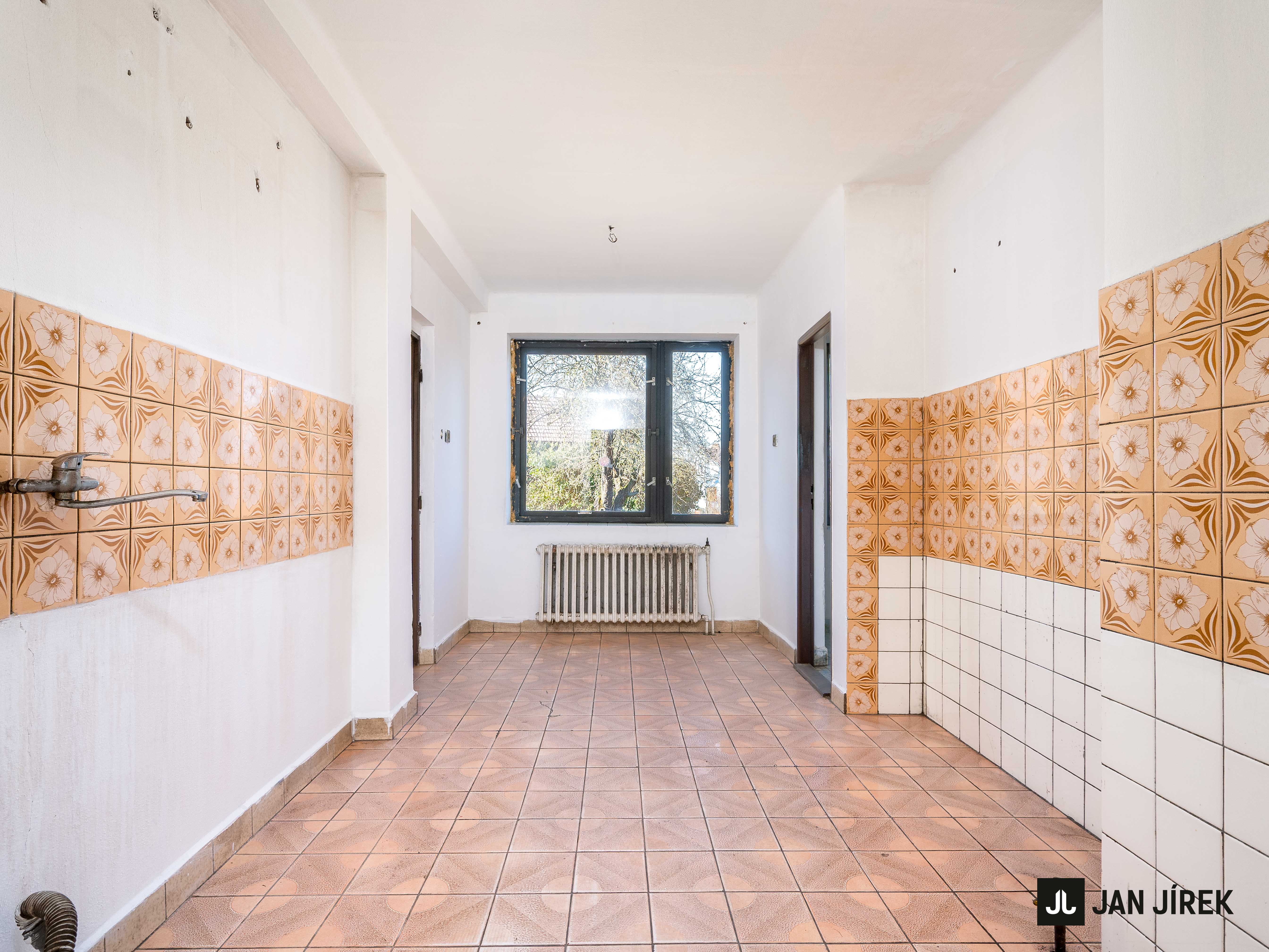 Rodinný dům Konopáč