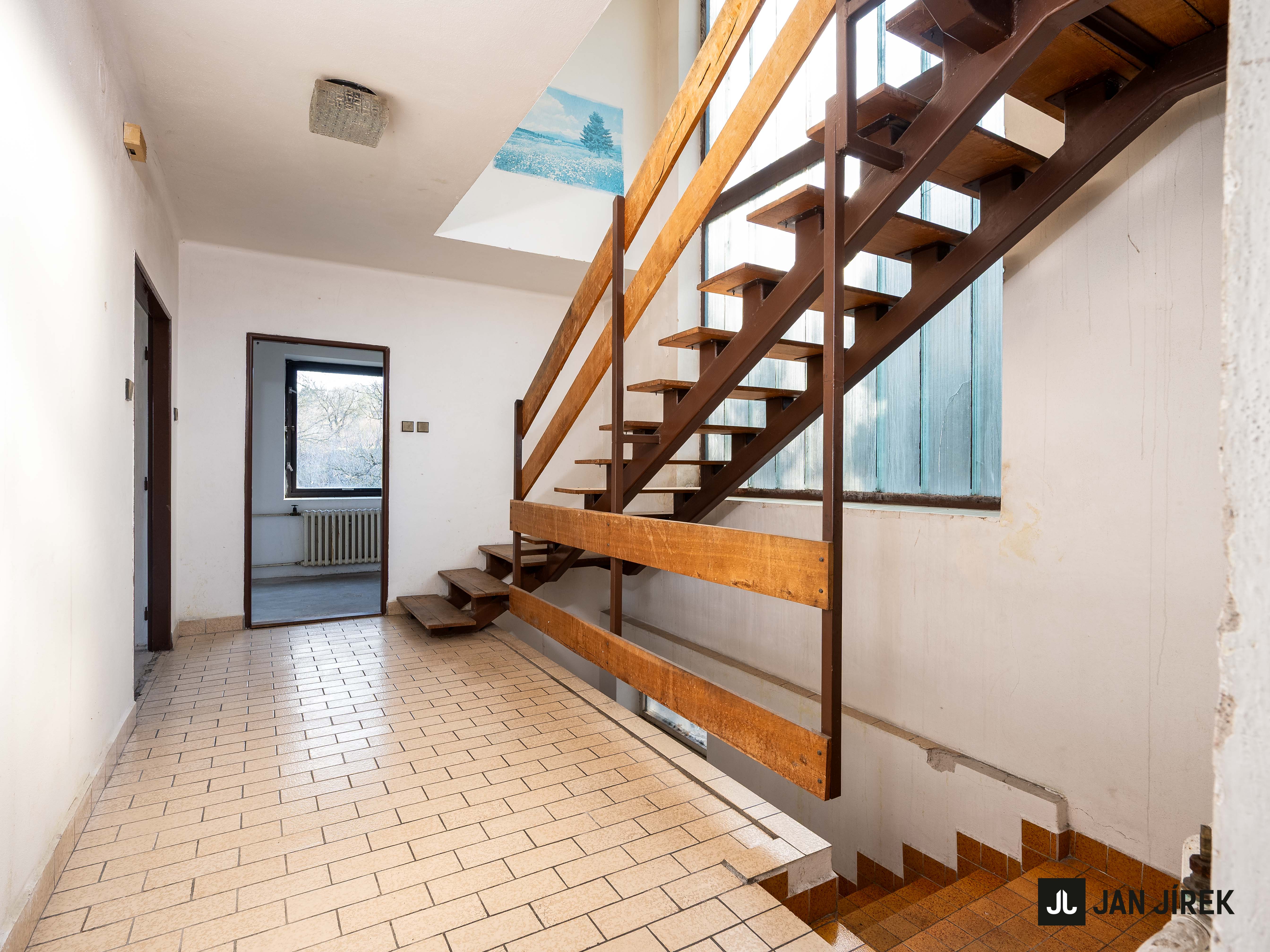 Rodinný dům Konopáč