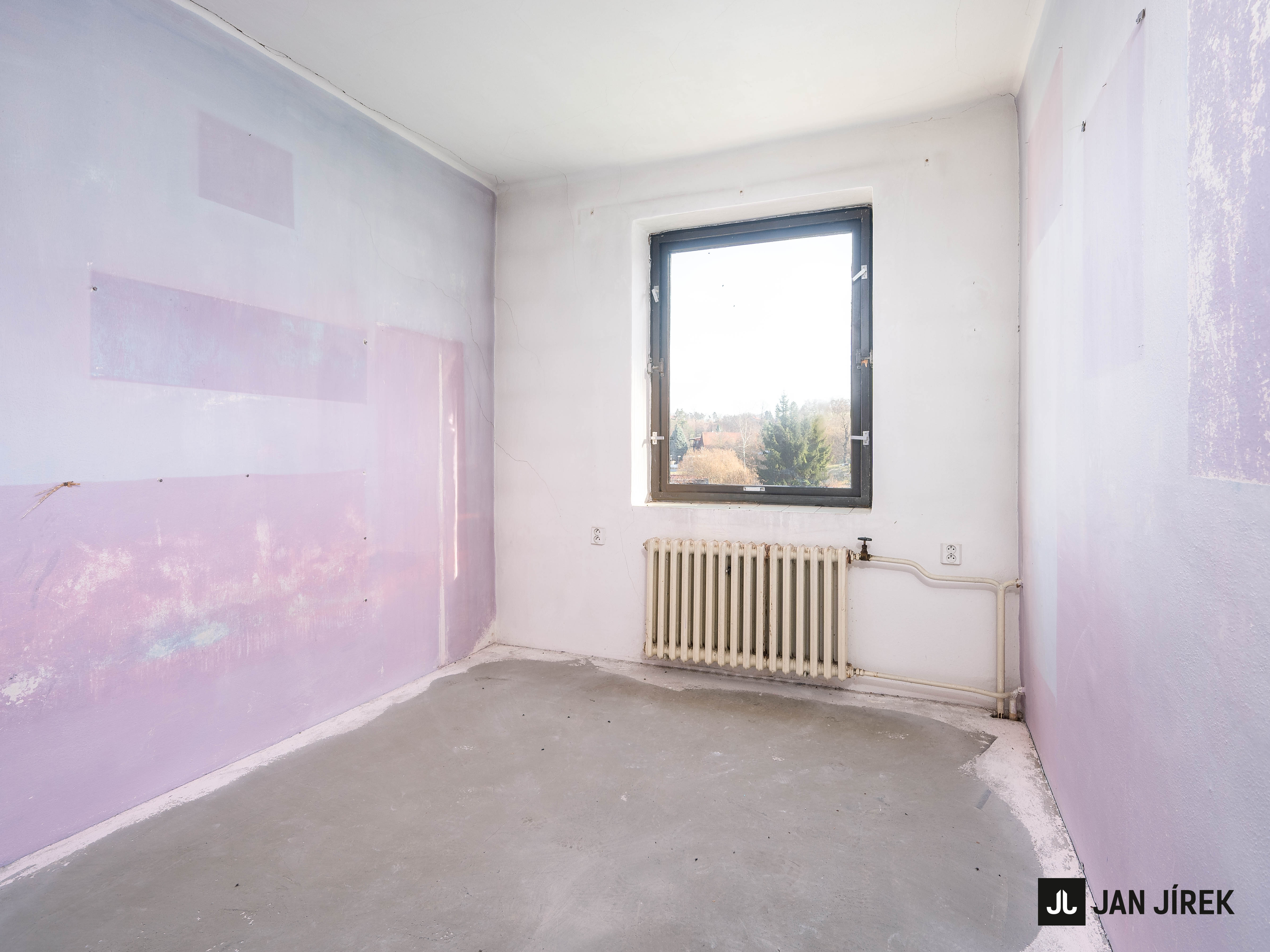 Rodinný dům Konopáč