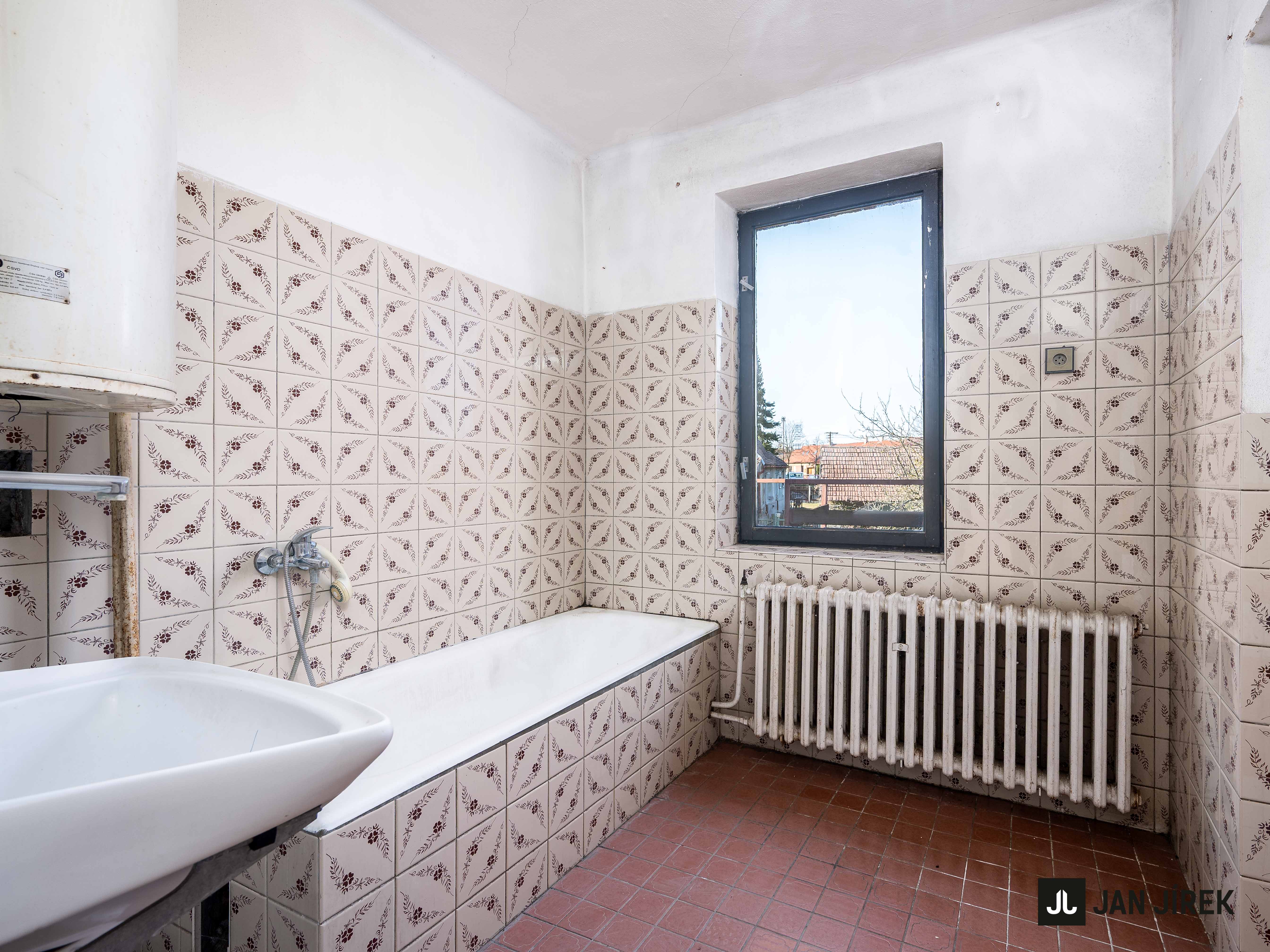 Rodinný dům Konopáč