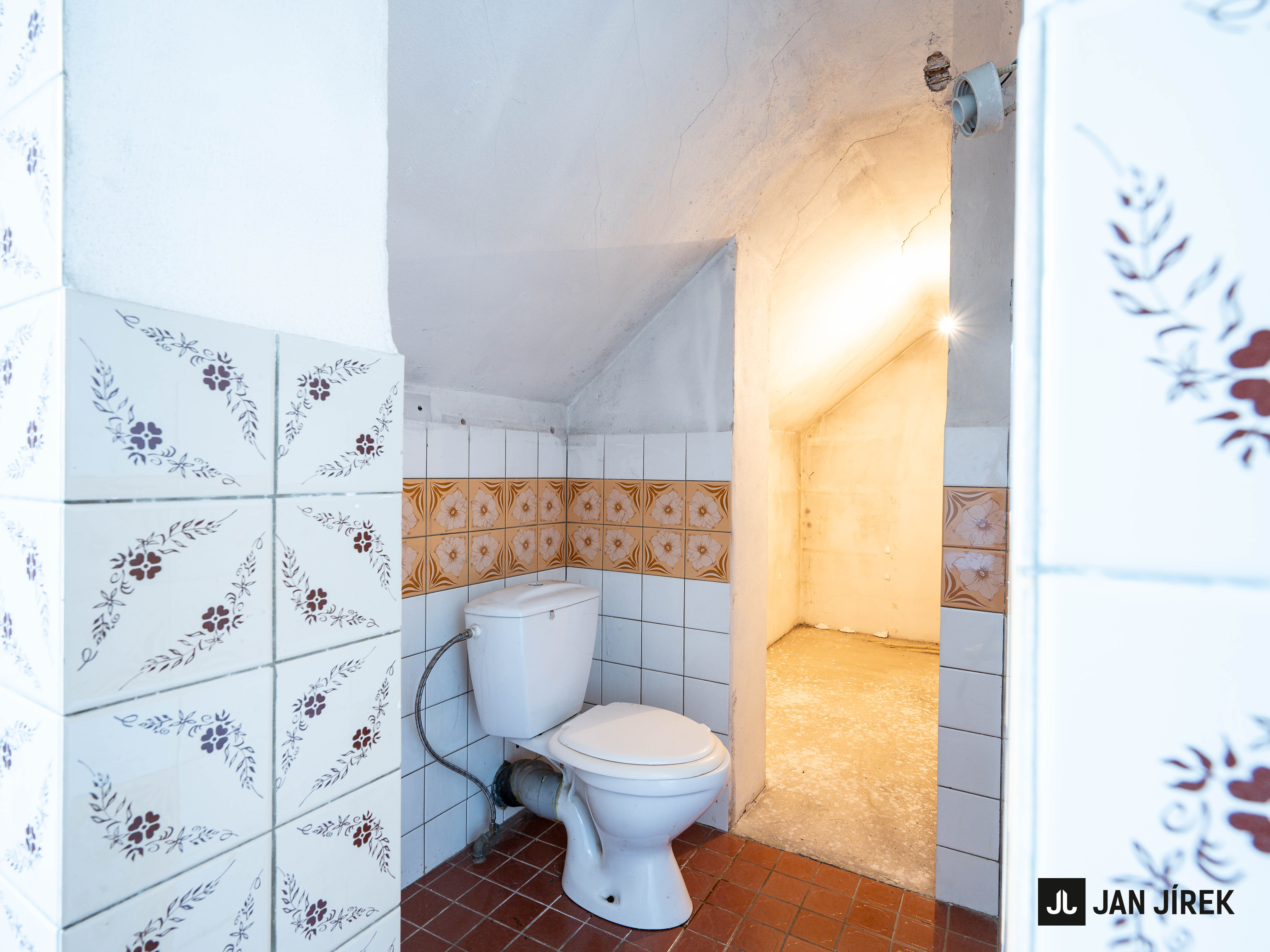 Rodinný dům Konopáč