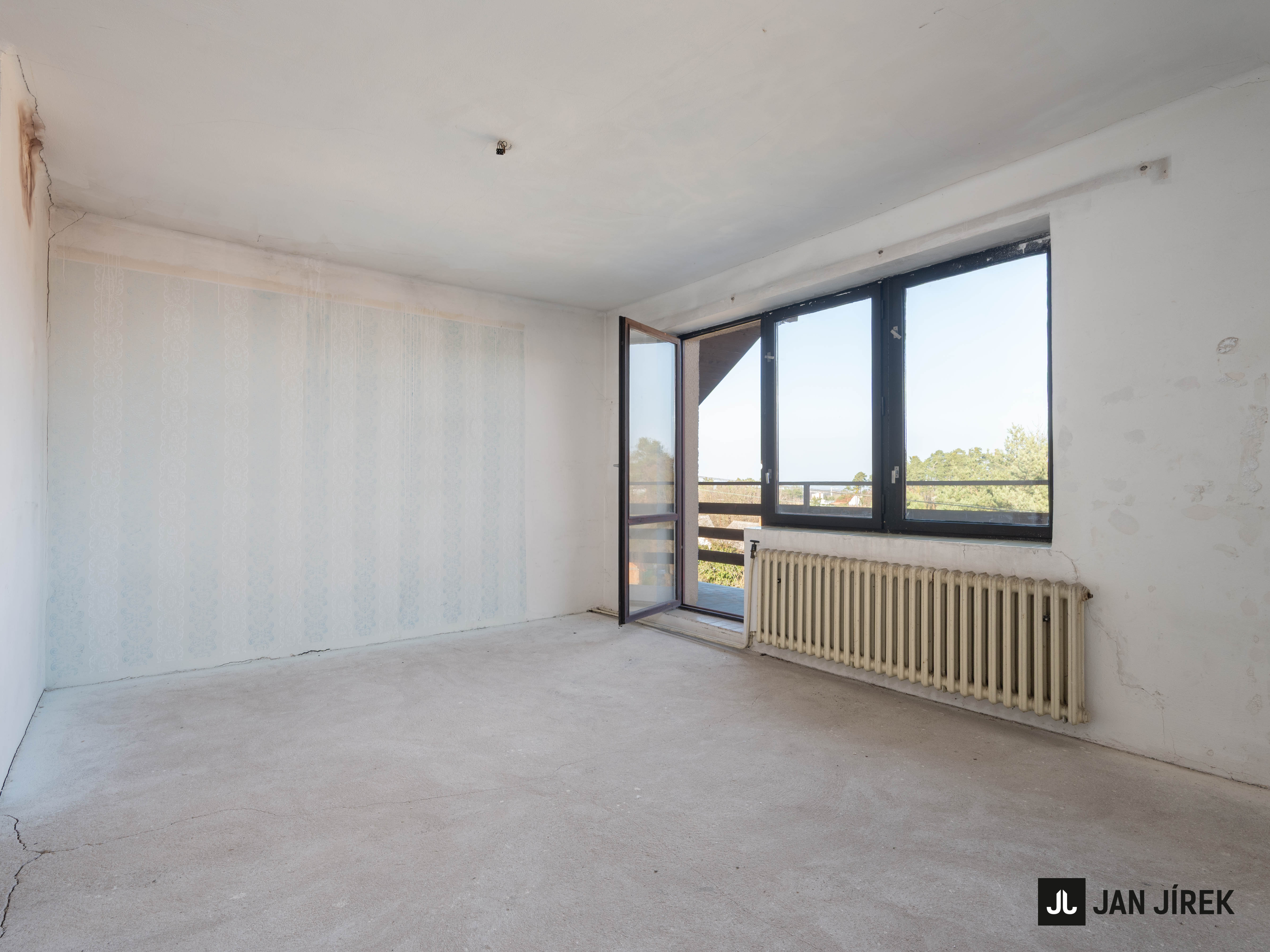 Rodinný dům Konopáč