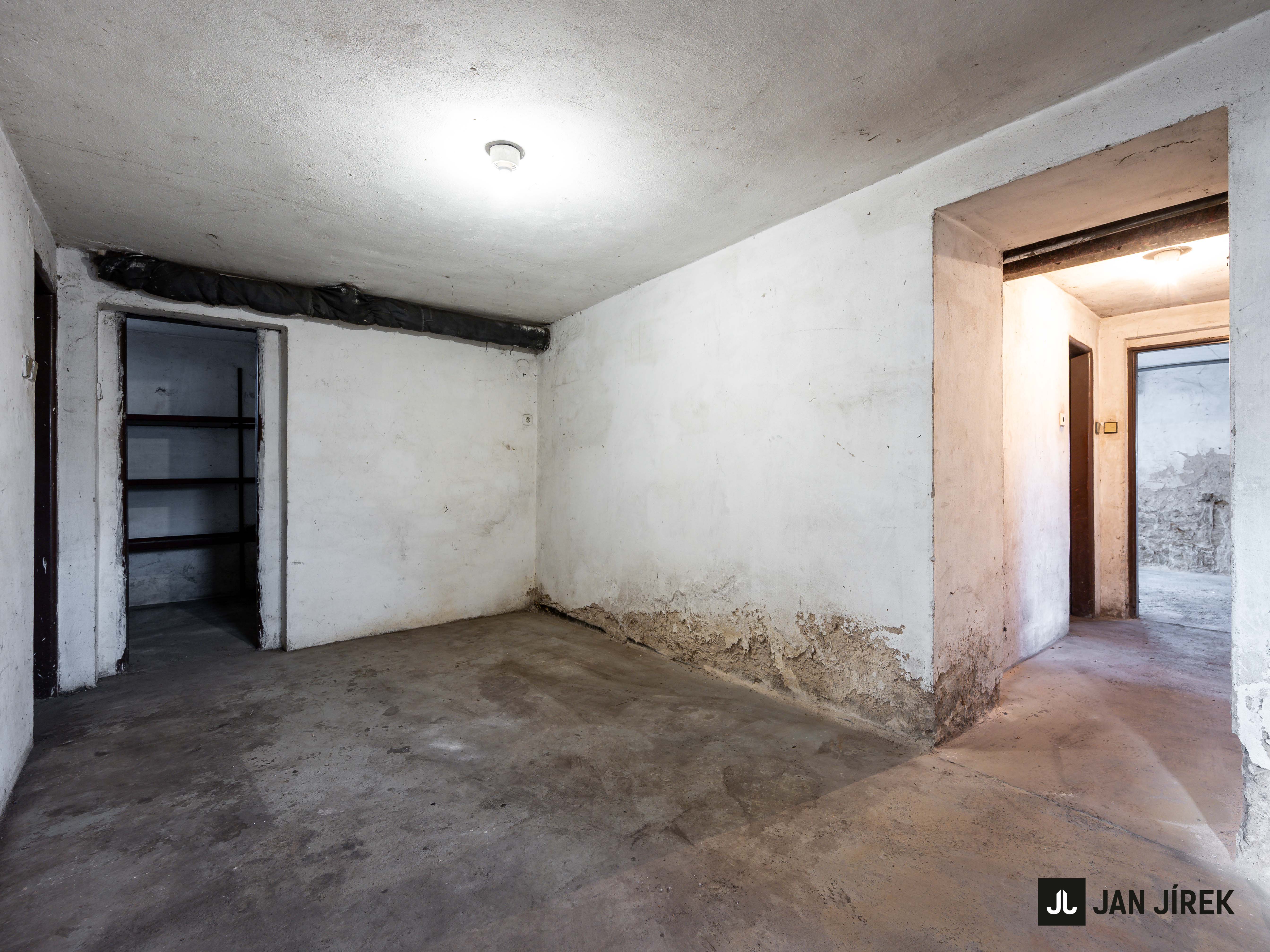 Rodinný dům Konopáč