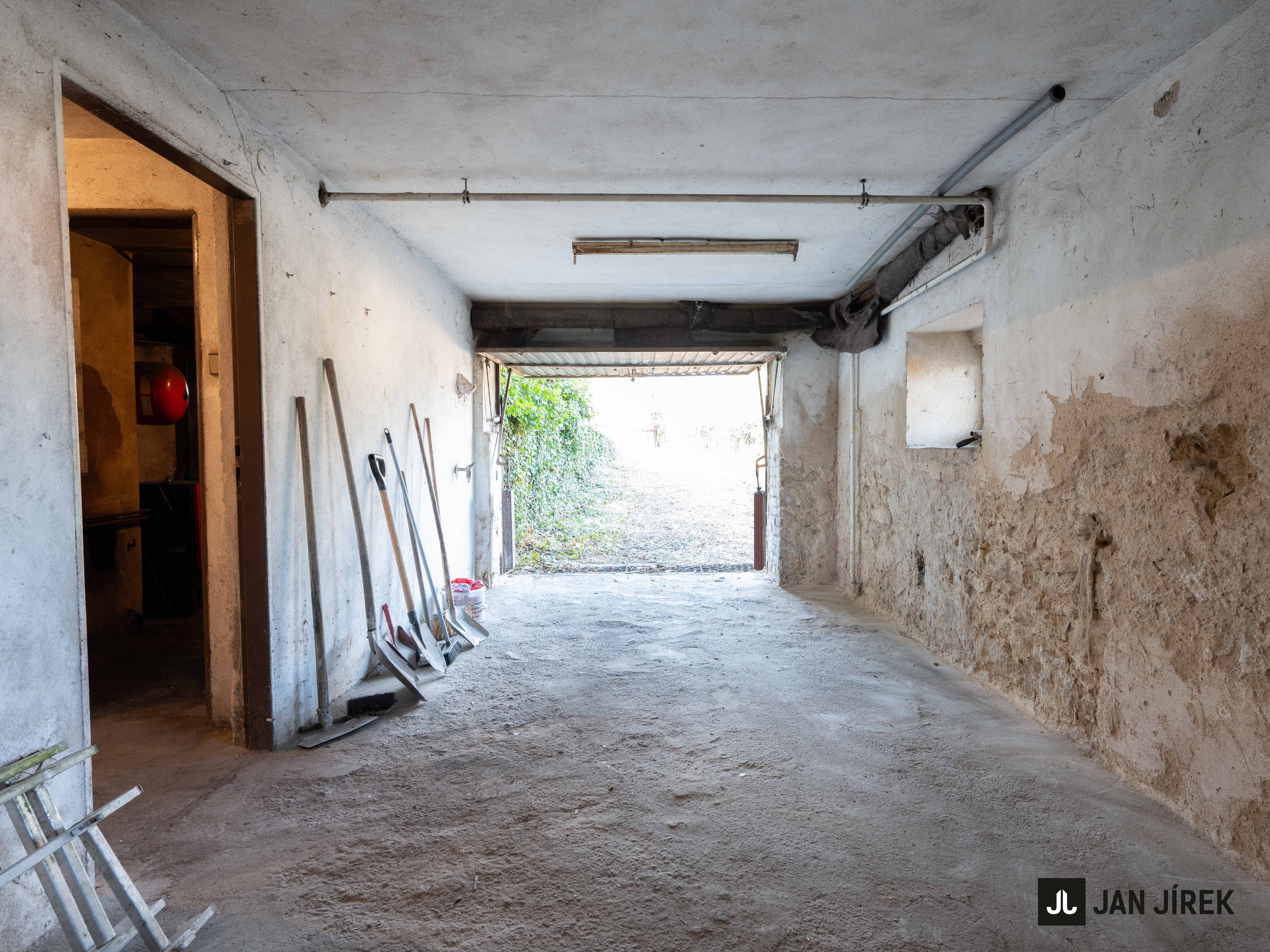 Rodinný dům Konopáč