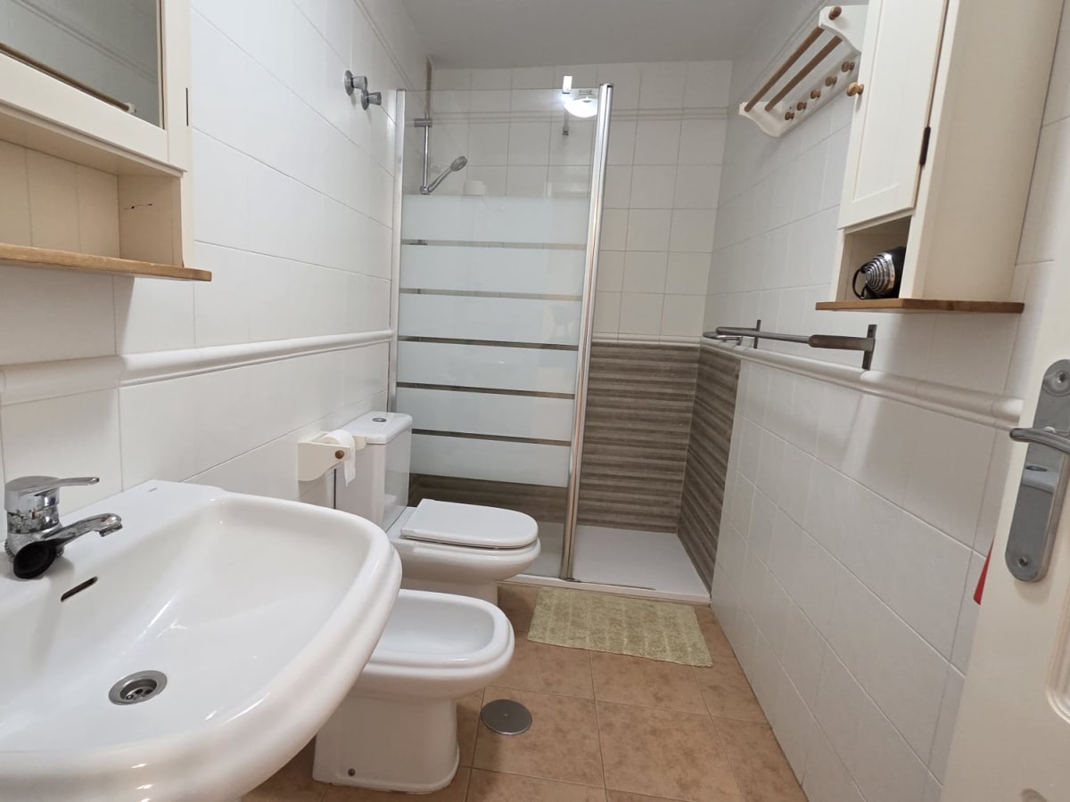 Treetop Terrace, Mar Menor Views, Gated Oasis - Image 1