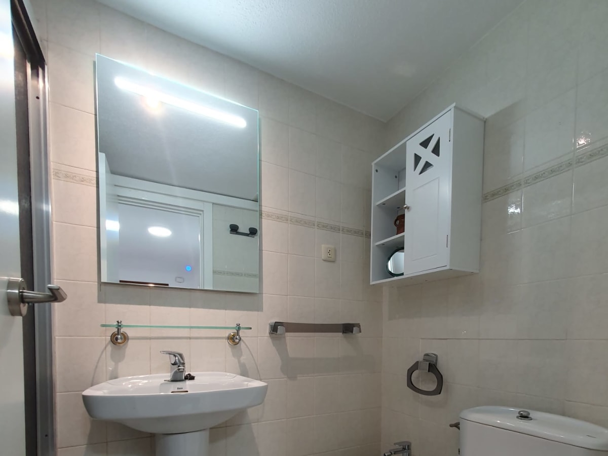 Touristic License, Garage Parking, 450 m to Beach - Image 1