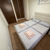 Bright Corner Unit, Extra Windows, 60 m to Beach - 10