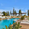 Modern 2 & 3-Bed Apartments and Villas with Pool - 11