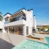 Ensuite Bedrooms, 74 m² Basement, Crystal Lagoon Resort - 4