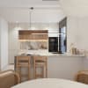 Ensuite Bedrooms, 74 m² Basement, Crystal Lagoon Resort - 7