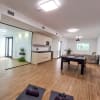 Ensuite Bedrooms, 74 m² Basement, Crystal Lagoon Resort - 25