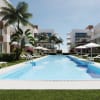Town Centre Living, Quartz Kitchen, 3 km to Mar Menor - 2