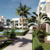 Town Centre Living, Quartz Kitchen, 3 km to Mar Menor - 4
