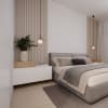 Town Centre Living, Quartz Kitchen, 3 km to Mar Menor - 7