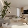 Town Centre Living, Quartz Kitchen, 3 km to Mar Menor - 12