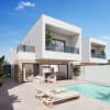 Solar Panels, Private Pool, Aerothermal, 2 km to Beach - 4