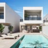 Solar Panels, Private Pool, Aerothermal, 2 km to Beach - 5