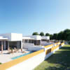 3-Bed Villas with Private Pool in Dolores - 3