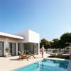 3-Bed Villas with Private Pool in Dolores - 4