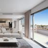 Heated Communal Pool, Sunset Terraces, Crystal Lagoon - 13