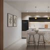 Heated Communal Pool, Sunset Terraces, Crystal Lagoon - 22