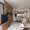 Heated Communal Pool, Sunset Terraces, Crystal Lagoon - 23