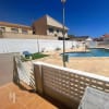 4-Bed Townhouse with Pool, 250m to Sea, Calabardina - 11